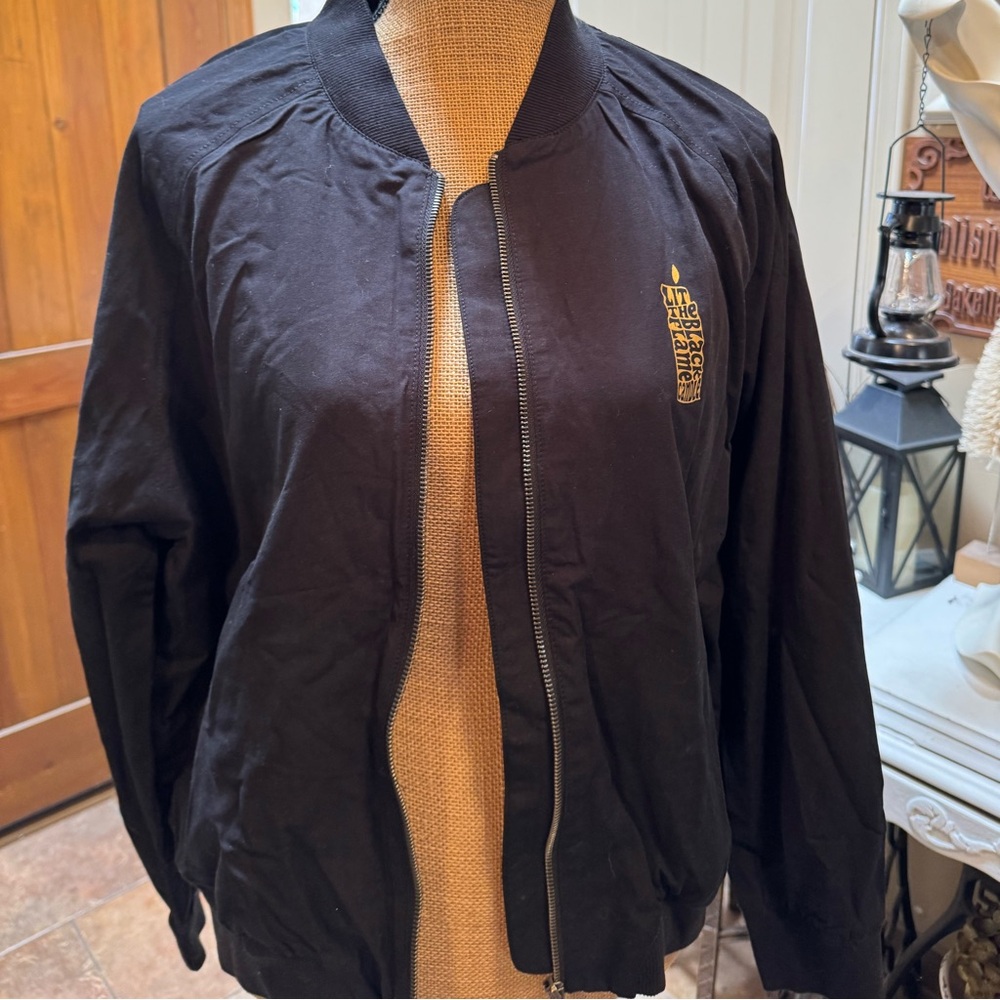 Disney Hocus Pocus Jacket